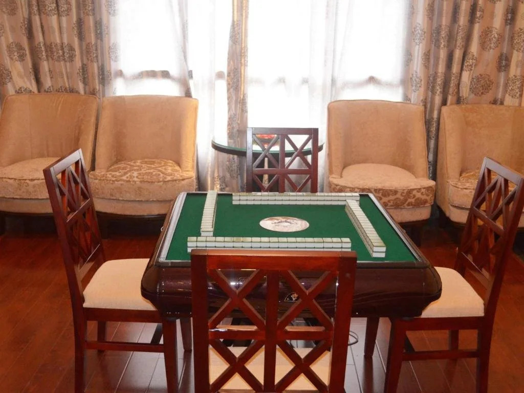 Songzhuwan Hotel
