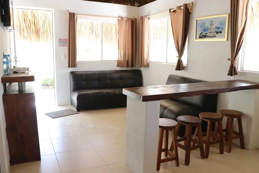 Casa Buddha Chelem