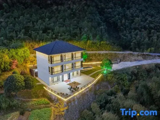 Tonglu Yunjing Homestay