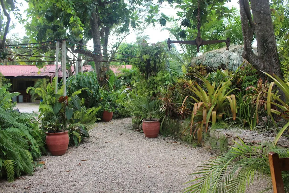 Le Jardin Hotel Restaurant