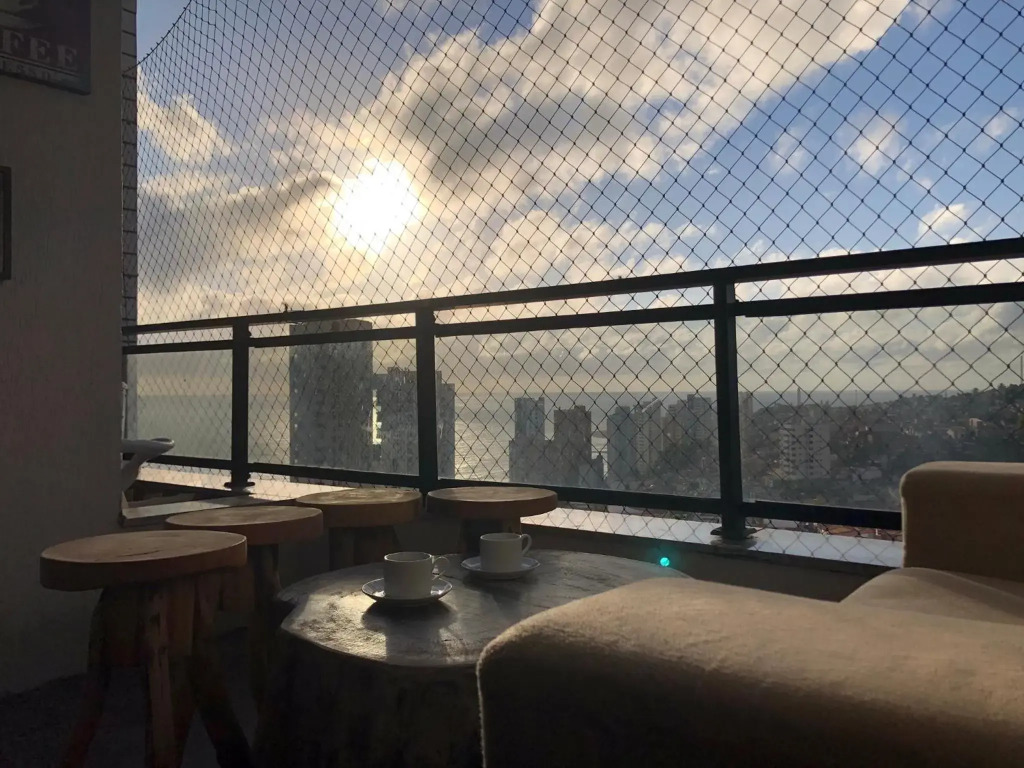 Apartamento Em Natal Iii