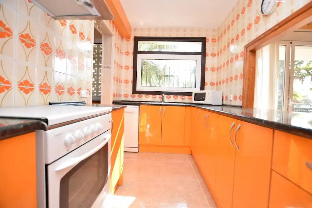 HomeHolidaysRentals Rossell I - Costa Brava