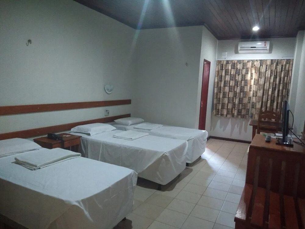 Hotel Amazon River