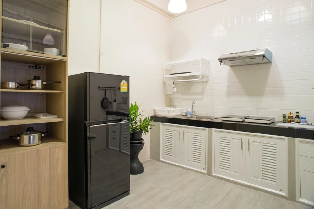 Neveu Premier Residence : Ratchada