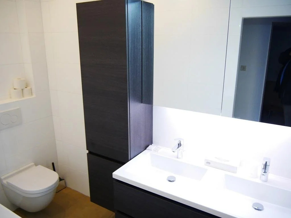 Residentie Sweetnest met hotelservice à la carte - 3 dubbel kamers