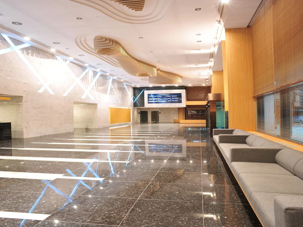 Hotel Interciti
