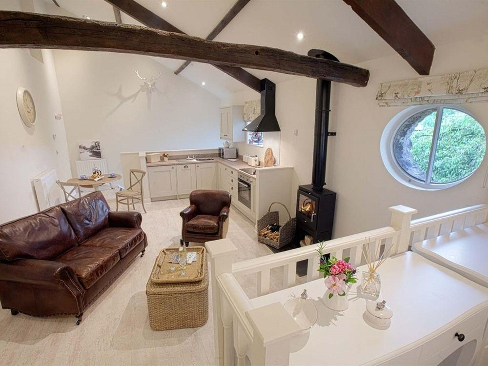 Linton Court Coach House