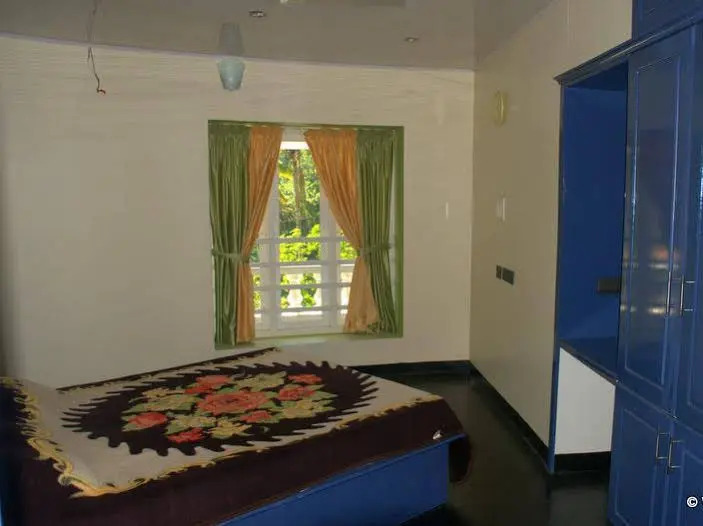 Fragrance - Wild Munnar House