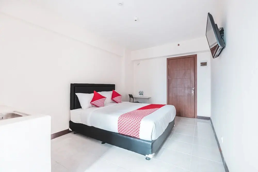 Oyo 268 Cinere Resort Apartement