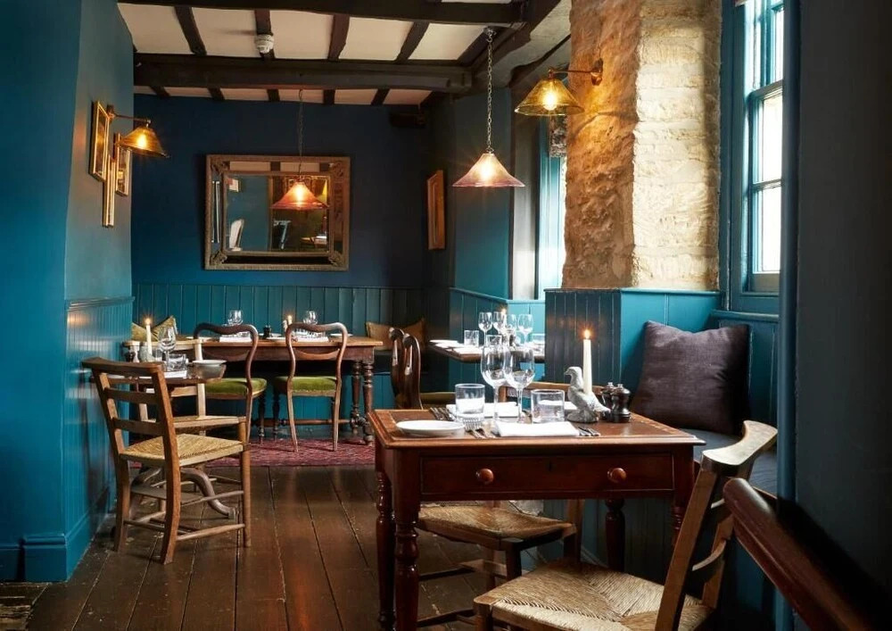 The Bull Hotel