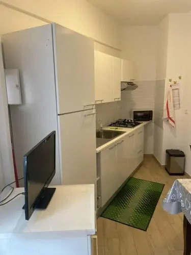 Flat 2 Bedrooms 1 Bathroom - Recco