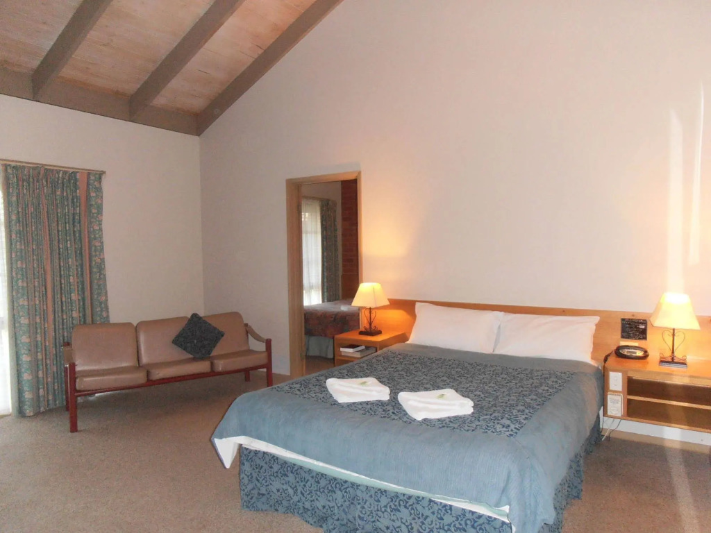 All Rivers Accommodation