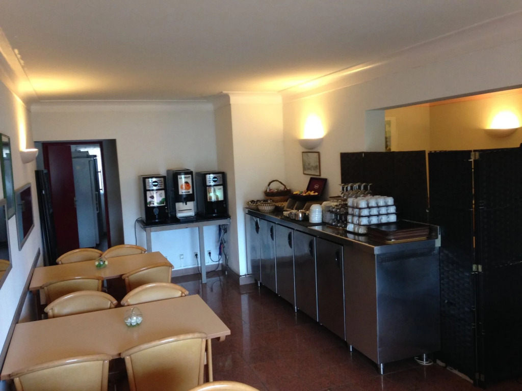 Hotel Hibiscus