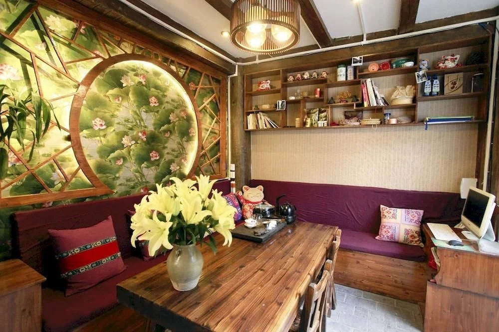 Chun Song Xia Xian Boutique Inn