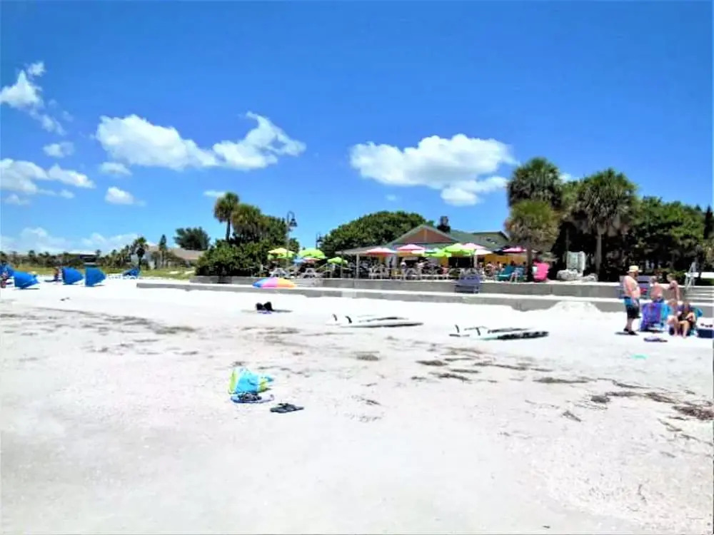 Pass-A-Grille Intercoastal Views 102-4 by TechTravel