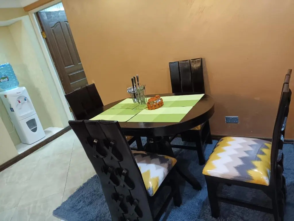 JJ homes 3 bedroom @Regal point apartments
