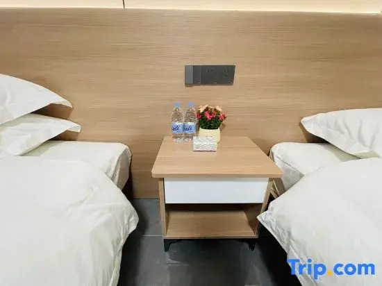 Wang Ji Hotel