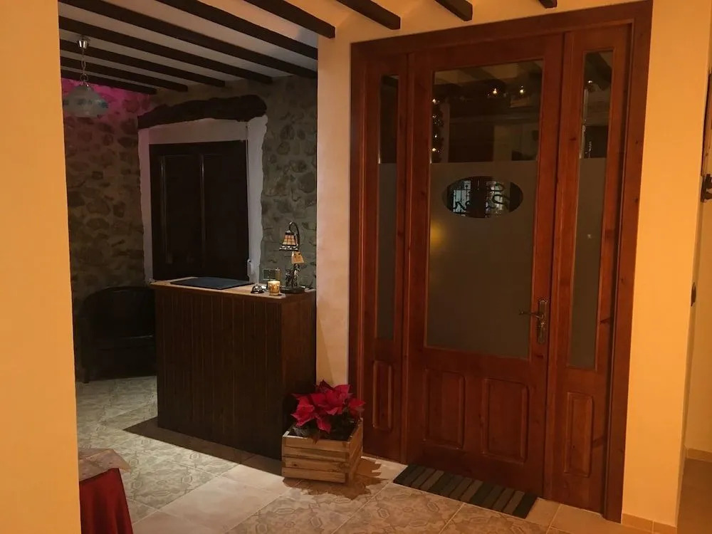 Casa Pilar