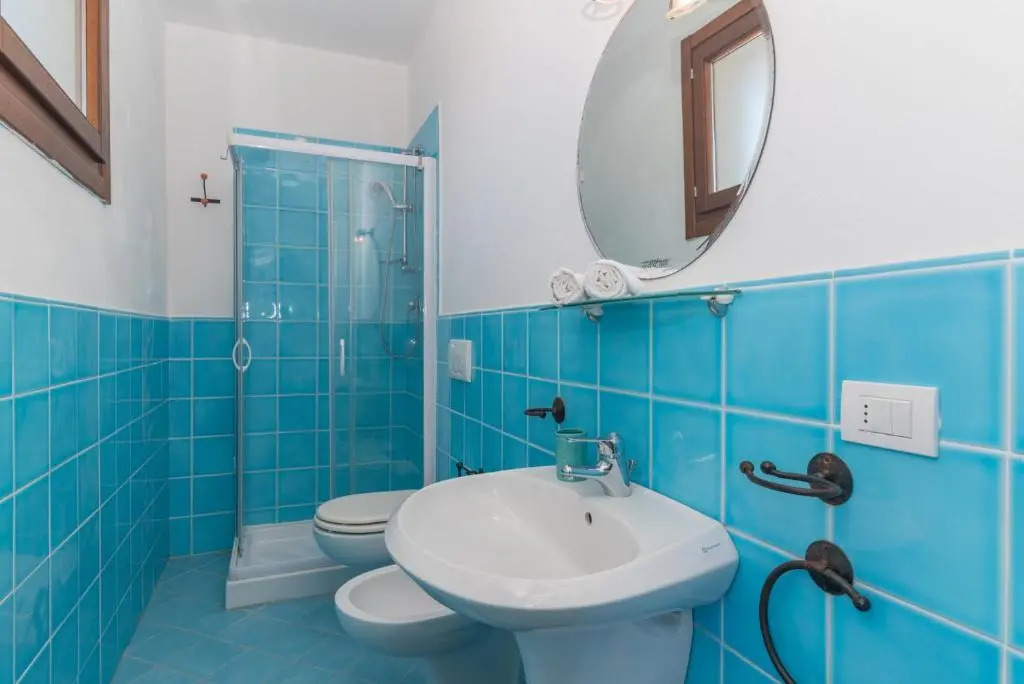 Borgo dei mirti 27