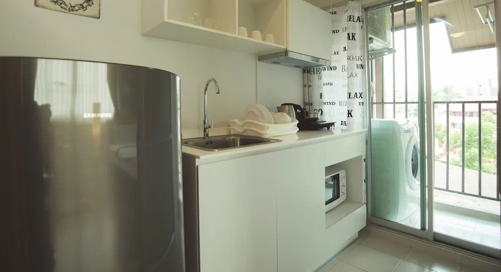 HOC1 Daily Apartment Chiang Mai
