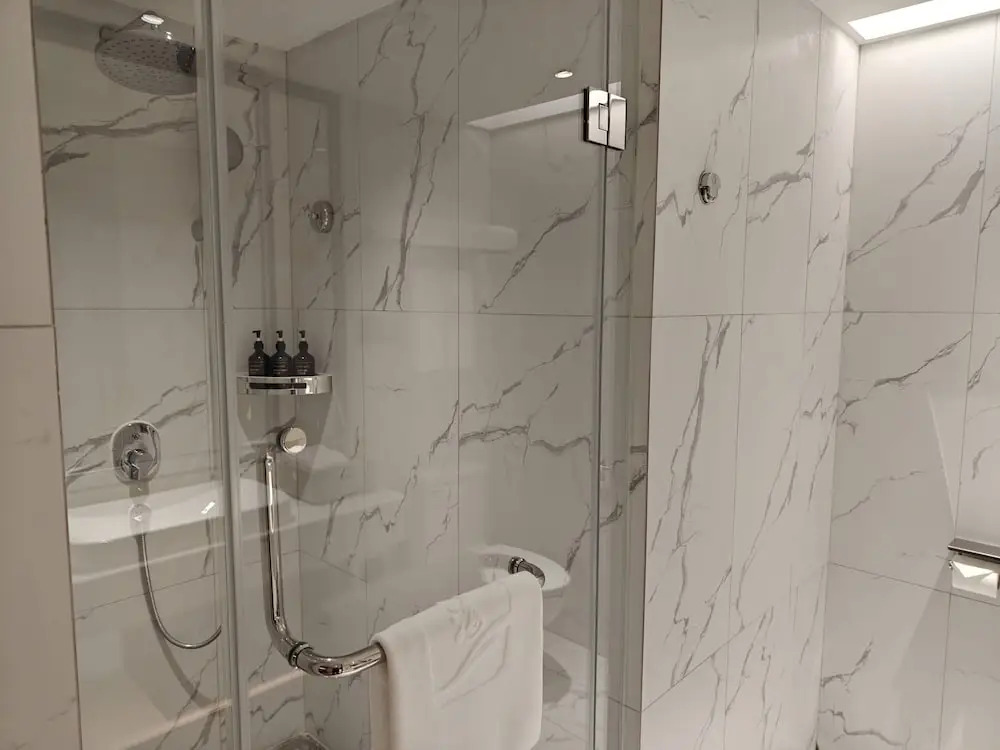 Qianhai Service Apartment