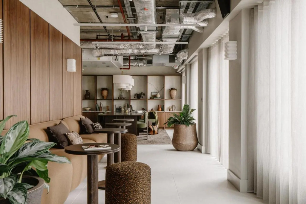 Mason & Fifth, Westbourne Park