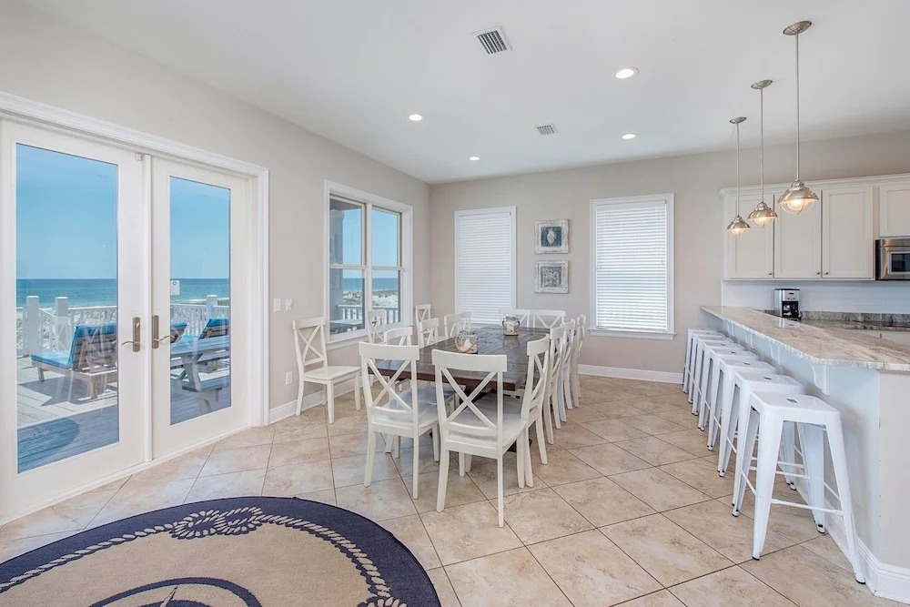 West Beach Home 2981