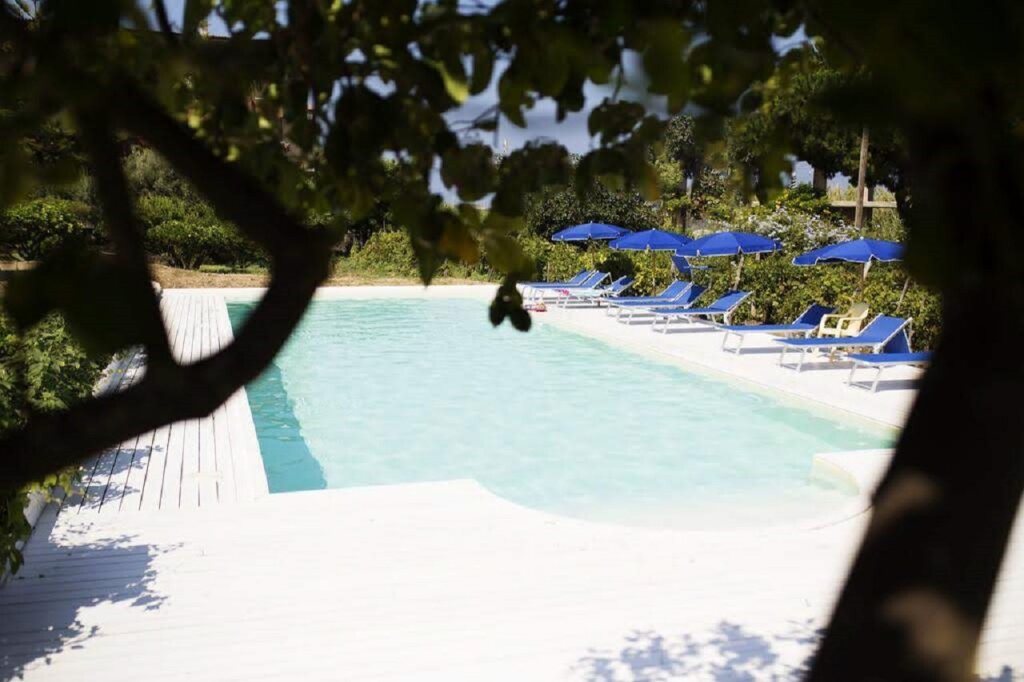 B&B Il Cavaliere Tropea