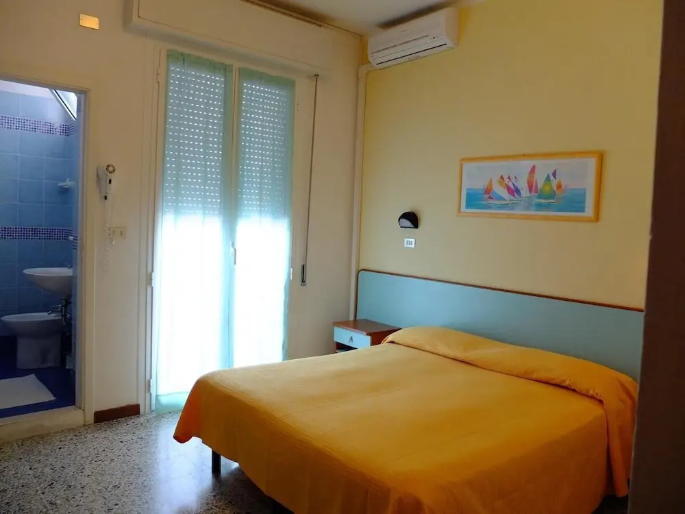 B&B Hotel Villa Nora