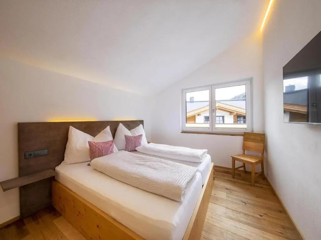 Bergblick Apartment