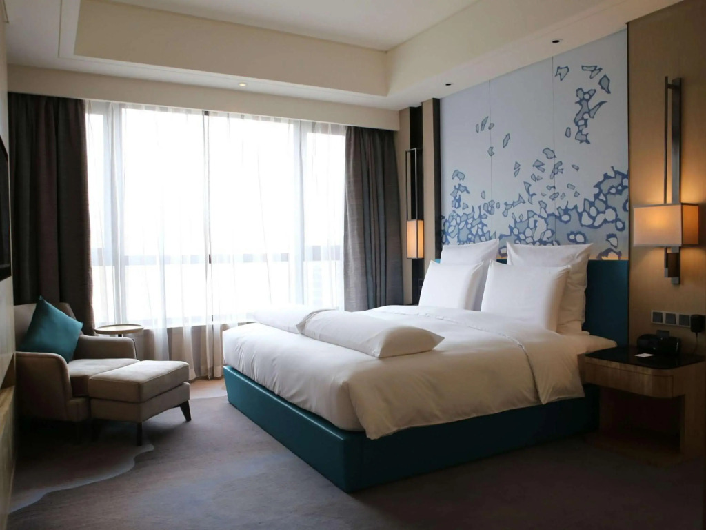 Pullman Taiyuan