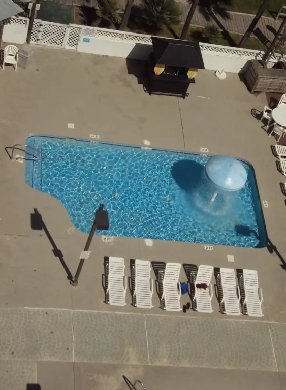 The Reef at South Beach