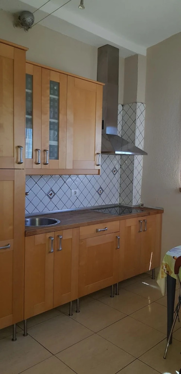 Apartamento Panorámico
