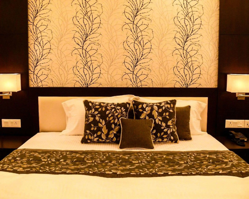 Clarion Inn Sevilla