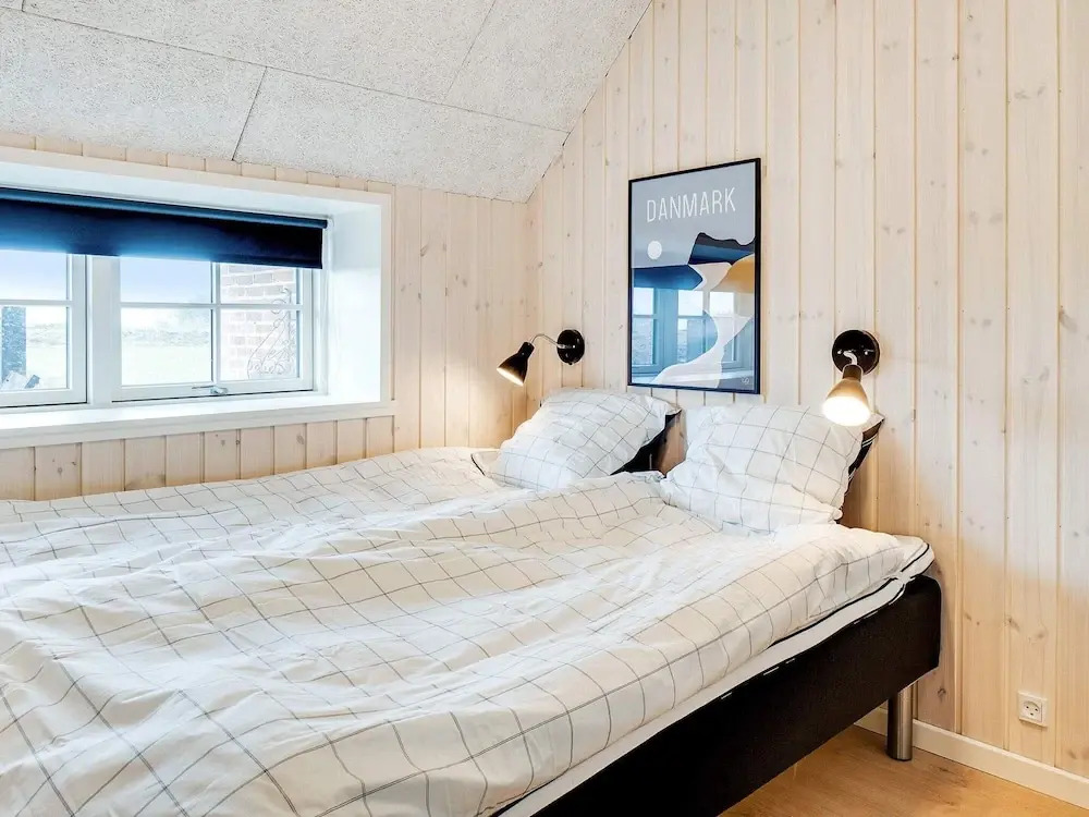 5 star holiday home in Ringkøbing