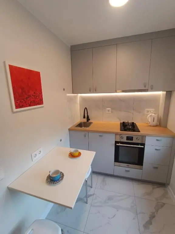 Dariaus ir Girėno 6 Apartments