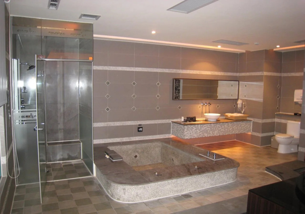 All-Ur Boutique Motel-Chang Hua Branch