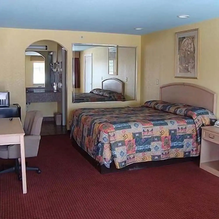 Winnquest Inn Near Ft. Sam Houston