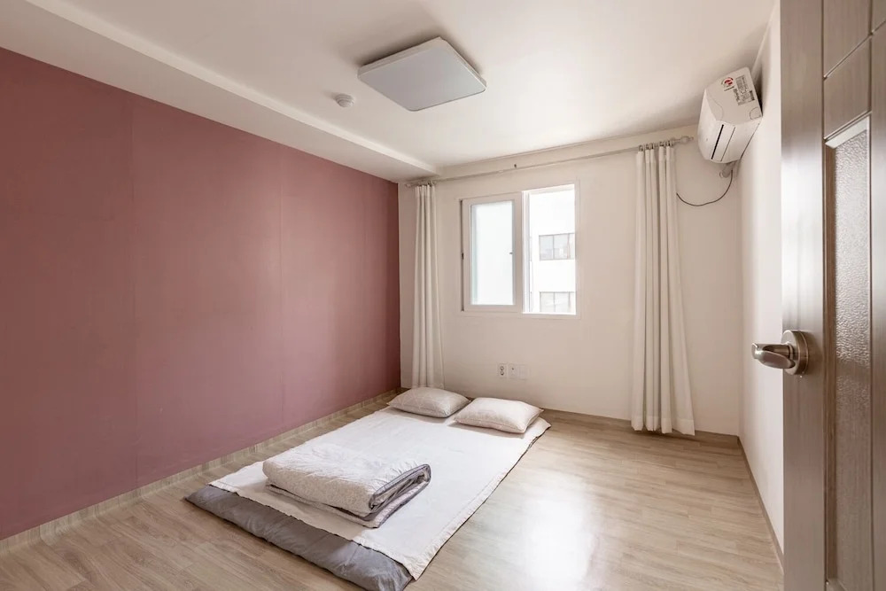 Daejeon I-Hotel