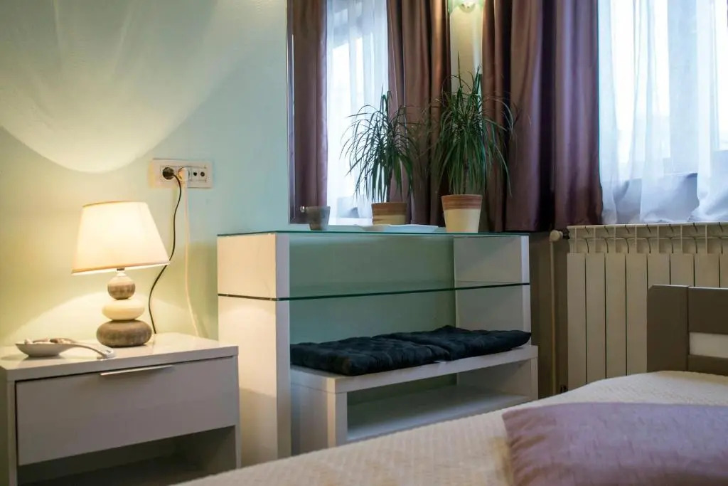 Rooms Madison