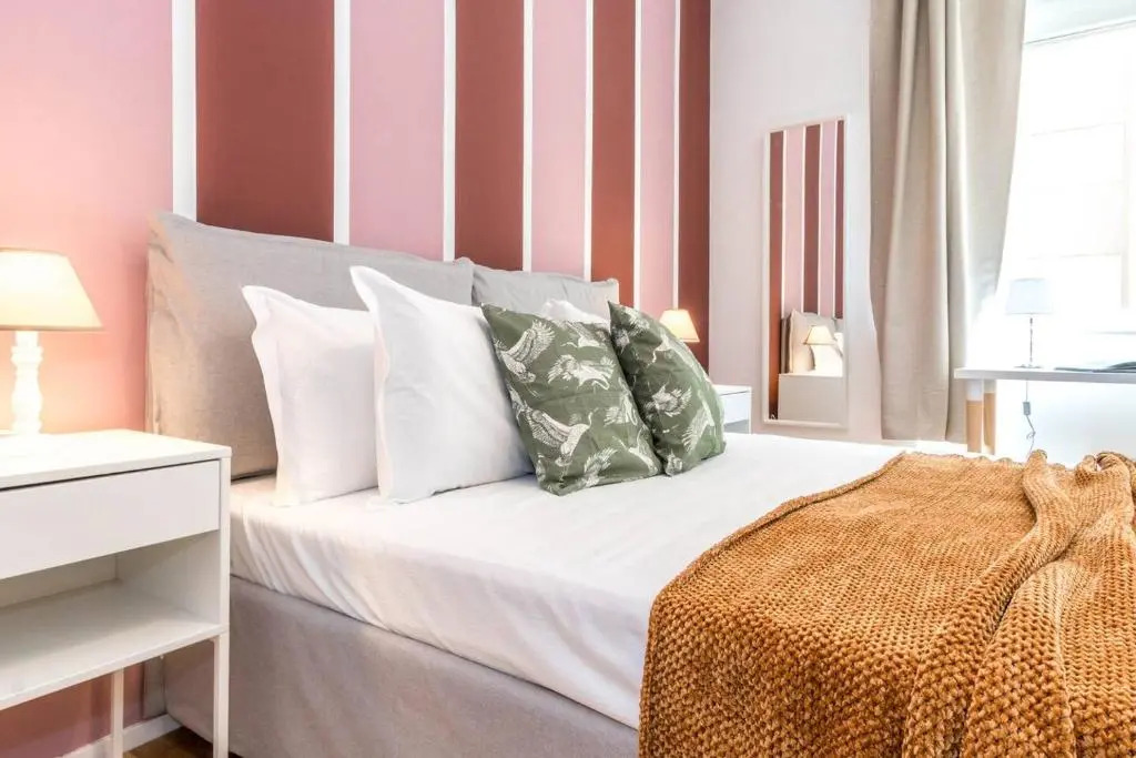 ALTIDO Bright Apartment for 4 next to City Life