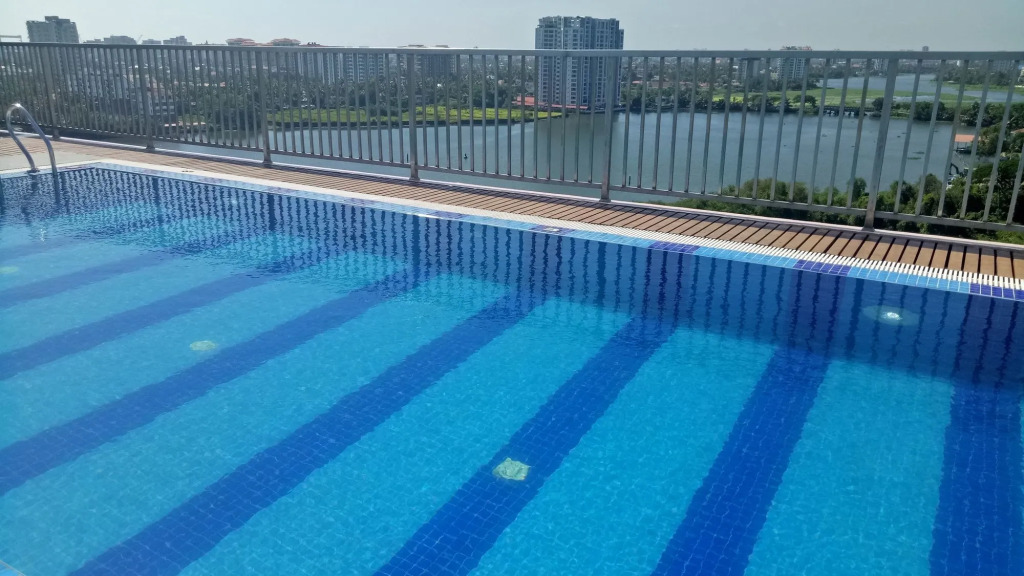 JVK Park Hotel