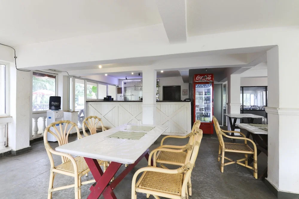 OYO Flagship 13853 Shruti Resort Calangute