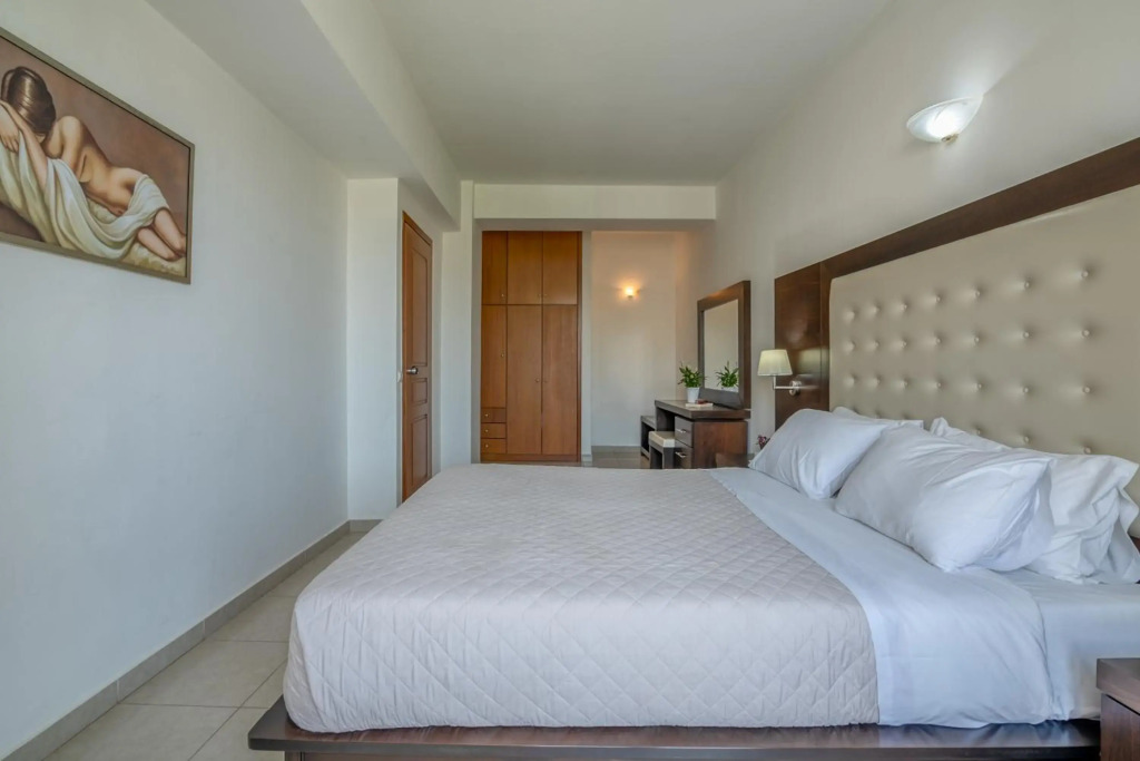 Castro Beach Hotel