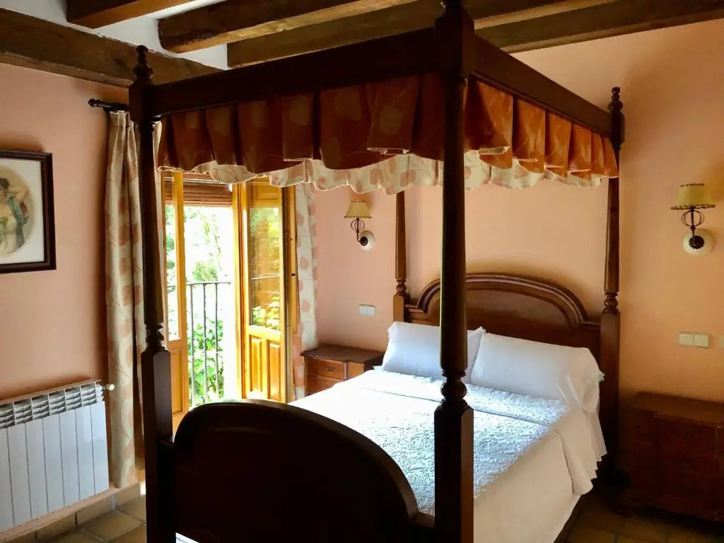 Hostal Posada La Panadera