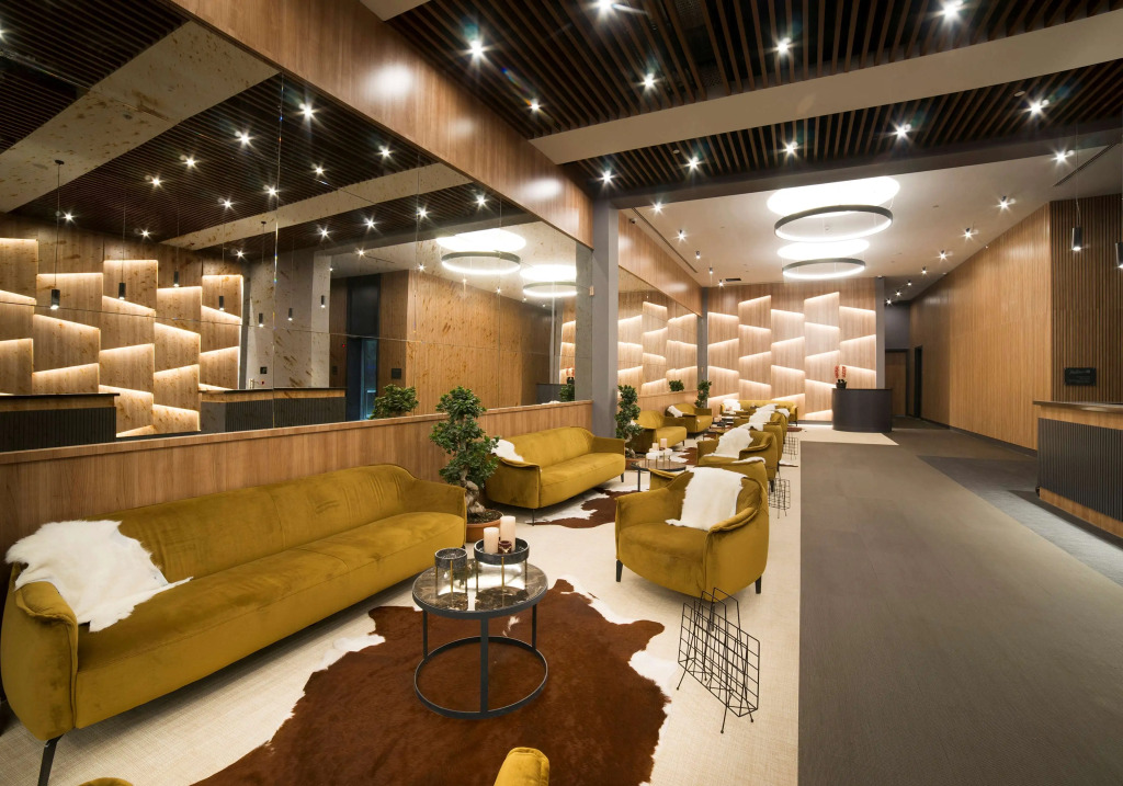 Radisson Blu Ankara