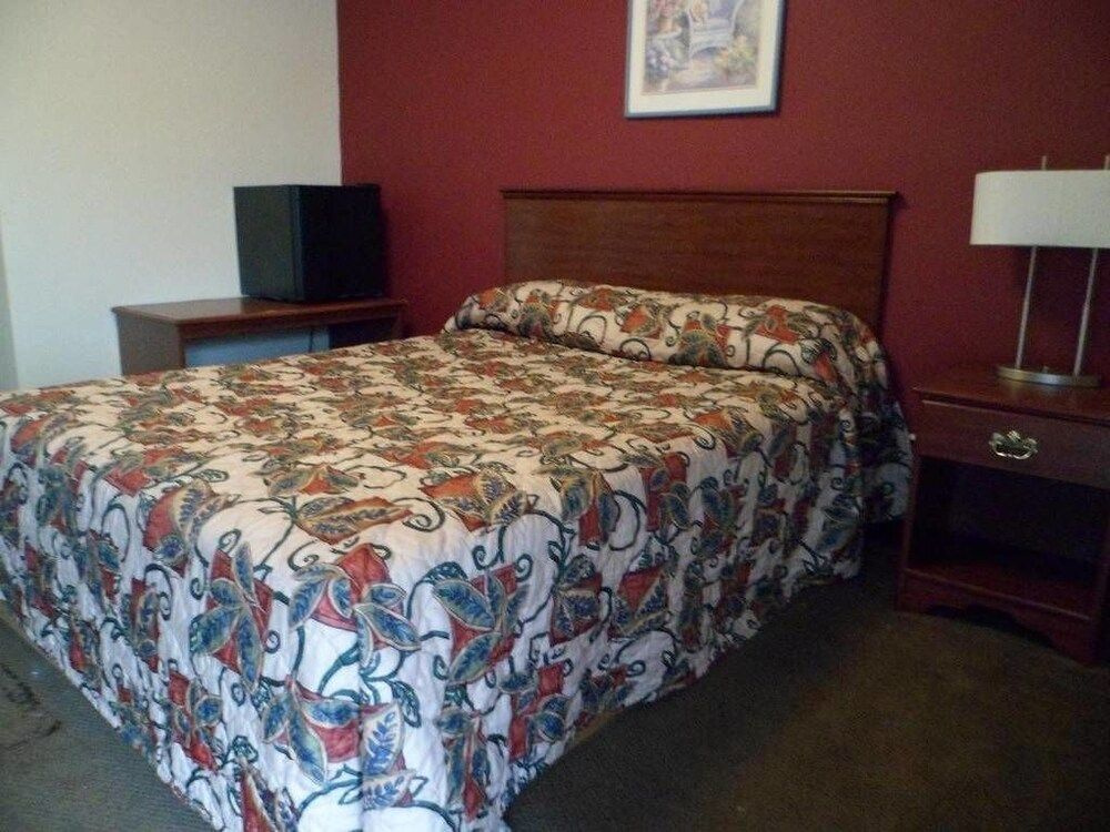 Belmont Motel
