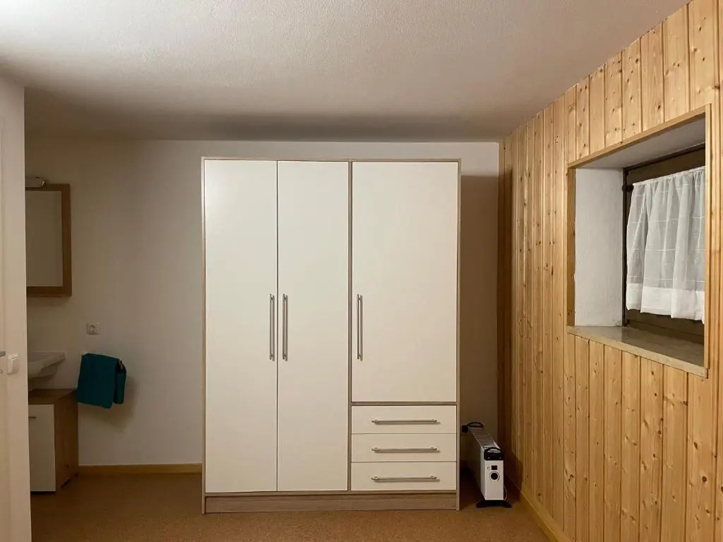 Großzügiges Domizil, 90qm, mit Terrasse, Garten und Garage