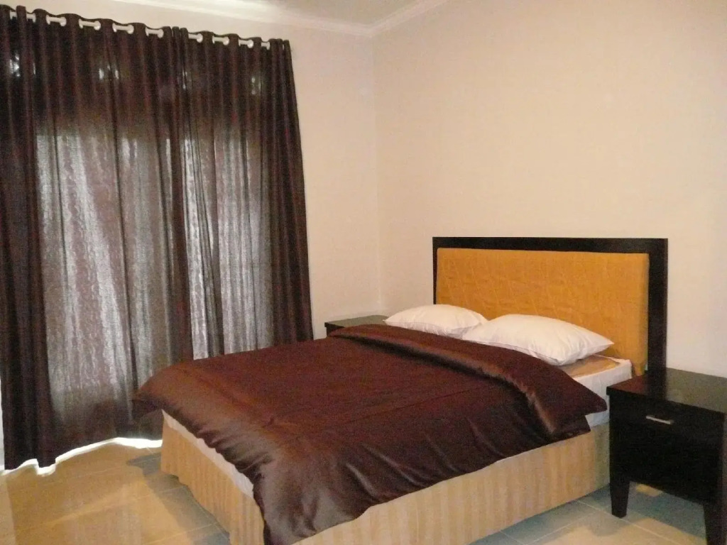 The Radiant Villas & Function Halls Bandung