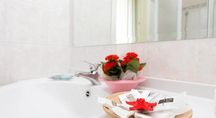 Hotel Gaudia